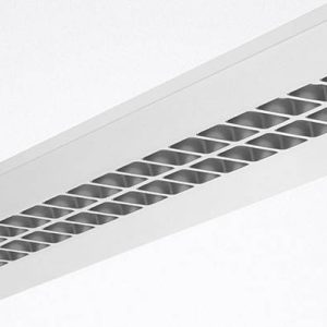 Trilux 7637451 Creavo M59- #7637451 LED-plafondlamp LED 32 W Wit