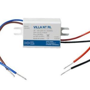 HHG Villa NT RL Netvoeding HHG Villa NT RL Netvoeding