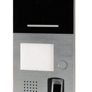 HHG Villa AP 1 AS FP Video-deurstation HHG Villa AP 1 AS FP Video-deurstation
