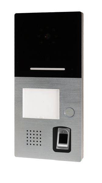 HHG Villa AP 1 AS FP Video-deurstation