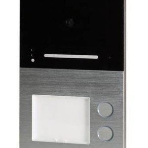 HHG Villa AP 2 AS FI Video-deurstation HHG Villa AP 2 AS FI Video-deurstation