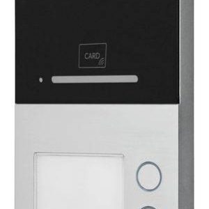 HHG Villa AP 2 AS RL Video-deurstation HHG Villa AP 2 AS RL Video-deurstation