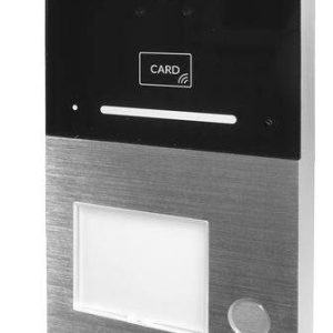 HHG Villa AP 1 AS RL Video-deurstation HHG Villa AP 1 AS RL Video-deurstation