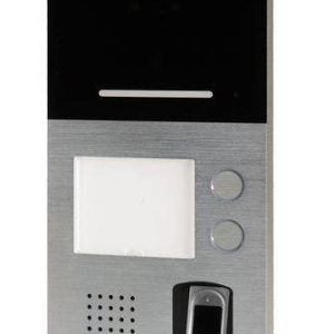 HHG Villa AP 2 AS FP Video-deurstation HHG Villa AP 2 AS FP Video-deurstation