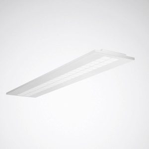 Trilux 7635751 Creavo M48- #7635751 LED-plafondlamp LED 32 W Wit