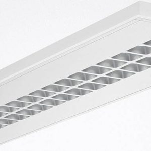 Trilux 7621251 Creavo M57 #7621251 LED-plafondlamp LED 38 W Wit Trilux 7621251 Creavo M57 #7621251 LED-plafondlamp LED 38 W Wit