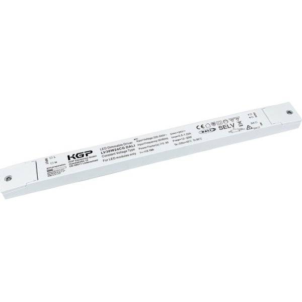 DOTLUX LED-bedieningsapparatuur Energielabel A (A - G) 1 stuk(s)