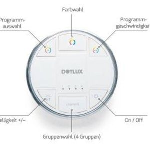 DOTLUX 5006-1 1 stuk(s) DOTLUX 5006-1 1 stuk(s)