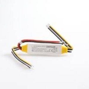 DOTLUX LED-versterker 1 stuk(s) DOTLUX LED-versterker 1 stuk(s)