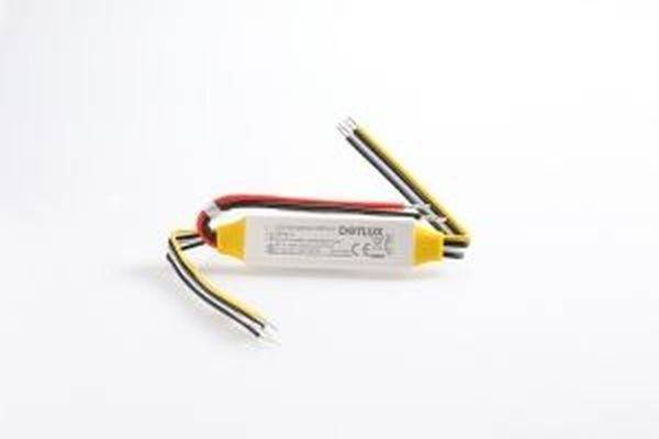 DOTLUX LED-versterker 1 stuk(s)