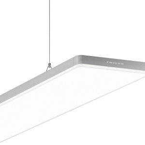 Trilux Lunexo H2 #6826051 6826051 LED-hanglamp LED Zonder 85 W Zilver