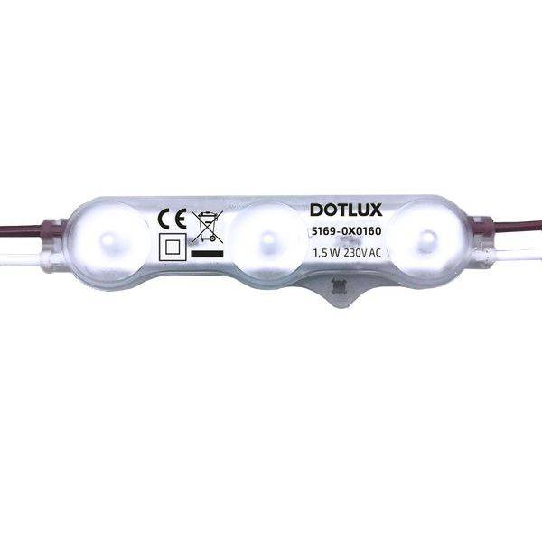 DOTLUX 5169-030160 1 stuk(s)