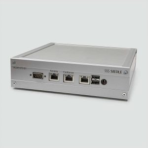 Siedle 210005518-00 Accessoires voor deurintercom LAN Siedle 210005518-00 Accessoires voor deurintercom LAN
