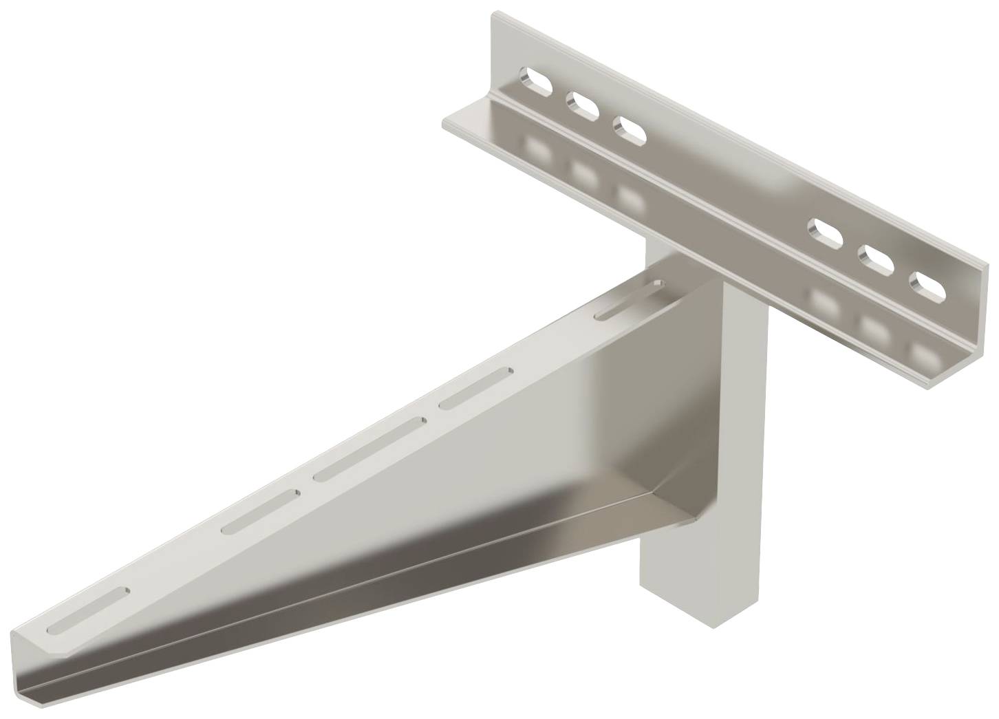 OBO Bettermann 6417947 Wandbeugel (l x b x h) 400 x 510 x 335 mm 1 stuk(s)