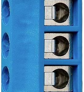 Siedle 200049391-00 Accessoires voor deurintercom Blauw Siedle 200049391-00 Accessoires voor deurintercom Blauw