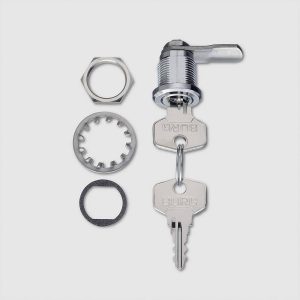 Siedle 210005077-00 Accessoires voor deurintercom Zilver Siedle 210005077-00 Accessoires voor deurintercom Zilver