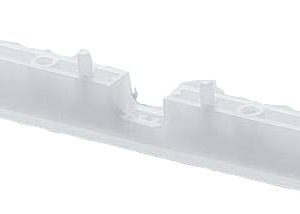 Siedle 200044475-00 Accessoires voor deurintercom Wit Siedle 200044475-00 Accessoires voor deurintercom Wit