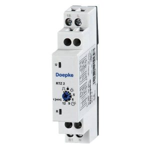 Doepke 09980719 Trappenhuislichtautomaat Doepke 09980719 Trappenhuislichtautomaat