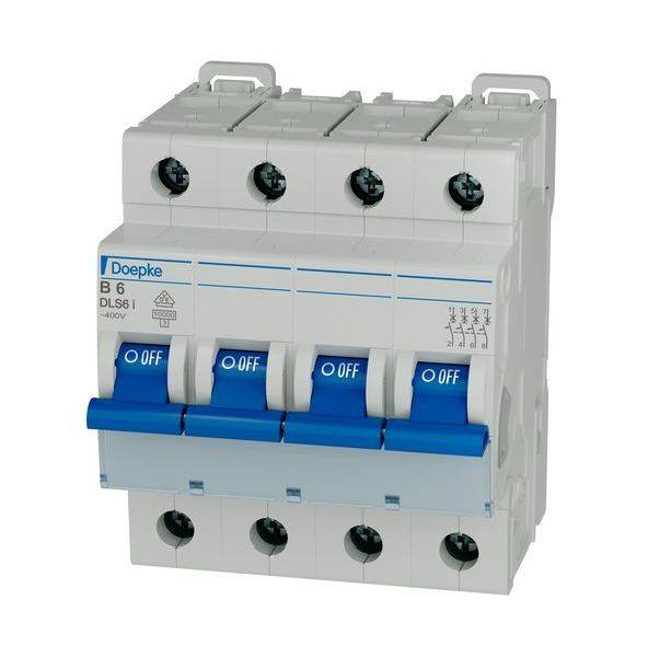 Doepke 09916169 Zekeringautomaat