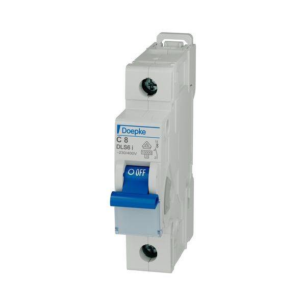 Doepke 09916200 Zekeringautomaat