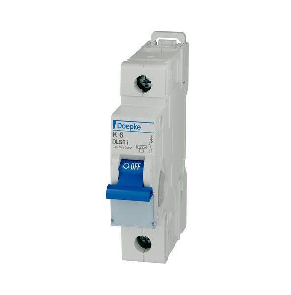 Doepke 09916559 Zekeringautomaat