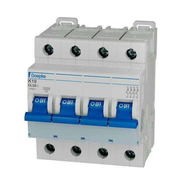 Doepke 09916711 Zekeringautomaat