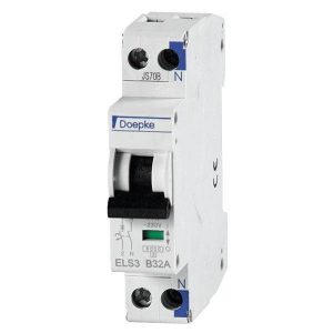 Doepke 09915023 Zekeringautomaat