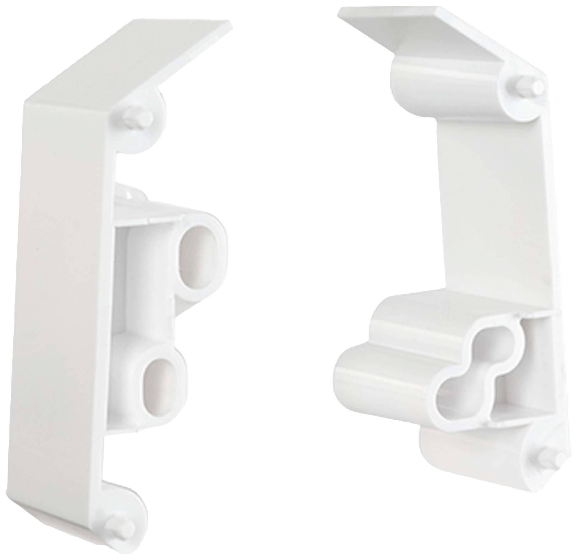ESYLUX EM10025426 Bevestiging Wit