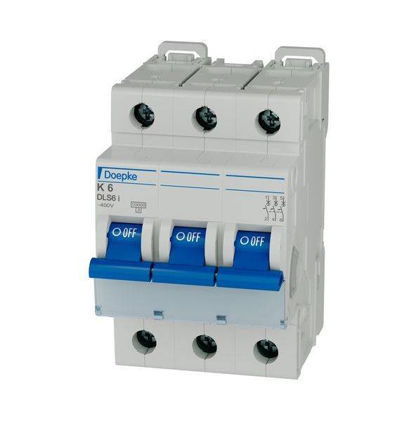 Doepke 09916649 Zekeringautomaat