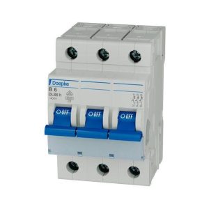 Doepke 09914109 Zekeringautomaat
