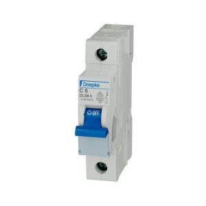 Doepke 09914199 Zekeringautomaat