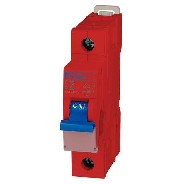 Doepke 09860102 09860102 Zekeringautomaat