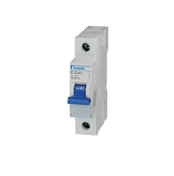 Doepke 9912193 Zekeringautomaat