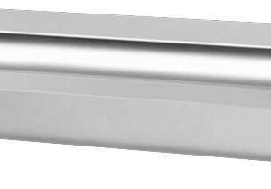 Trilux Sanesca W1 #6371940 6371940 LED-wandlamp 18 W LED Zilver Trilux Sanesca W1 #6371940 6371940 LED-wandlamp 18 W LED Zilver