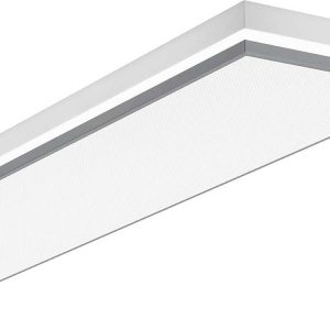 Trilux 6114440 Belviso D2 #6114440 LED-plafondlamp LED 30 W Wit Trilux 6114440 Belviso D2 #6114440 LED-plafondlamp LED 30 W Wit