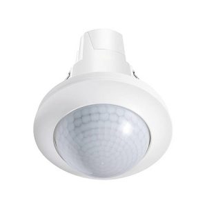 ESYLUX EP10428159 Aanwezigheidsmelder (plafond) Inbouw (in muur) 152 °, 360 ° Wit IP20 ESYLUX EP10428159 Aanwezigheidsmelder (plafond) Inbouw (in muur) 152 °, 360 ° Wit IP20