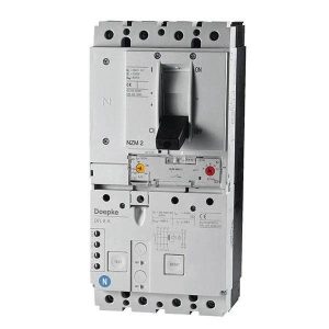 Doepke 09164781 Aardlekschakelaar Doepke 09164781 Aardlekschakelaar
