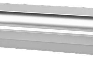 Trilux Sanesca W3- #6890940 6890940 LED-wandlamp 39 W LED Zilver Trilux Sanesca W3- #6890940 6890940 LED-wandlamp 39 W LED Zilver