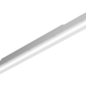 Trilux OleveonF 12 #7663340 LED-lamp voor vochtige ruimte LED 49 W Wit Grijs Trilux OleveonF 12 #7663340 LED-lamp voor vochtige ruimte LED 49 W Wit Grijs