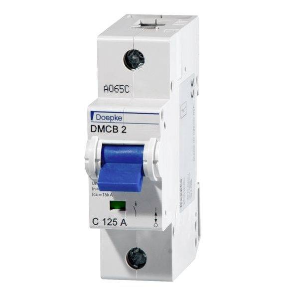Doepke 09915078 Zekeringautomaat