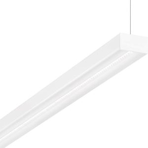 Trilux SFlow H2-L #6898440 6898440 LED-hanglamp LED Zonder 44 W Wit Trilux SFlow H2-L #6898440 6898440 LED-hanglamp LED Zonder 44 W Wit