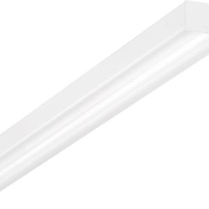 Trilux 6895440 SFlow D1-L #6895440 LED-plafondlamp LED 25 W Wit Trilux 6895440 SFlow D1-L #6895440 LED-plafondlamp LED 25 W Wit