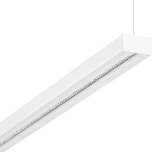 Trilux SFlow H2-L #6899440 6899440 LED-hanglamp LED Zonder 44 W Wit Trilux SFlow H2-L #6899440 6899440 LED-hanglamp LED Zonder 44 W Wit
