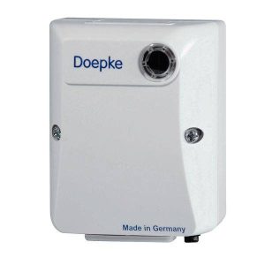 Doepke 09500041 Schemerschakelaar Doepke 09500041 Schemerschakelaar