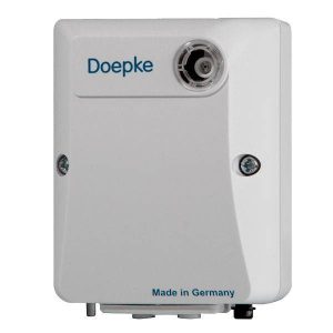 Doepke 09500044 Schemerschakelaar Doepke 09500044 Schemerschakelaar