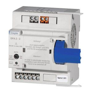 Afstandsbediening Doepke 09100113 Afstandsbediening Doepke 09100113