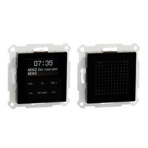 ELSO radio DAB Bluetooth incl. luidspreker voor Joy 1 stuk(s)