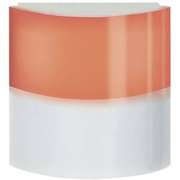 ELSO groepssignaallamp 735480 2-voudig MEDIOPT CARE 1 stuk(s)