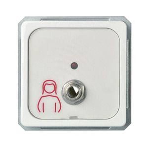 ELSO stopcontact 735164 Birnschakelaar zonder lichtknop rw 1 stuk(s) ELSO stopcontact 735164 Birnschakelaar zonder lichtknop rw 1 stuk(s)