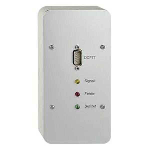 ELSO zendergestuurde klok 735290 DCF met antenne 5 m MEDIOPT CARE 1 stuk(s)